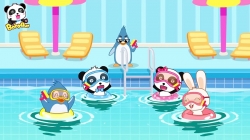 مجموعه آموزش زبان انگلیسی baby bus قسمت 167